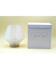 LAMPADA BIANCA A LED